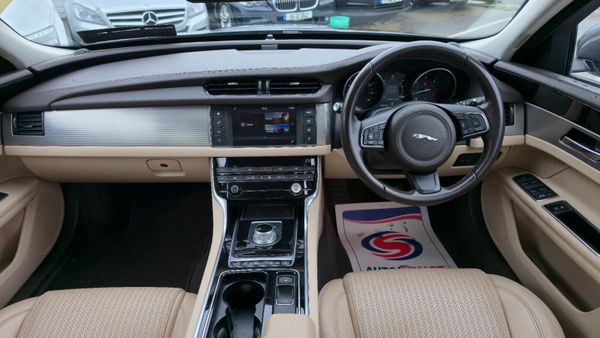 Jaguar XF 2016 AUTO 1 YEAR WARRANTY 367572759