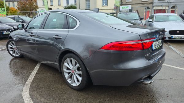 Jaguar XF 2016 AUTO 1 YEAR WARRANTY 367572750