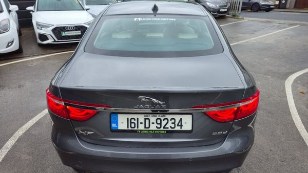 Jaguar XF 2016 AUTO 1 YEAR WARRANTY 367572751