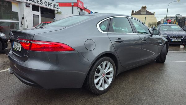 Jaguar XF 2016 AUTO 1 YEAR WARRANTY 367572753