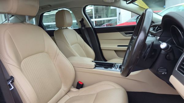 Jaguar XF 2016 AUTO 1 YEAR WARRANTY 367572764