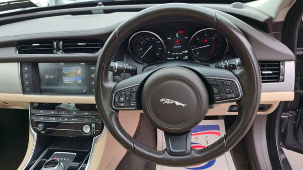 Jaguar XF 2016 AUTO 1 YEAR WARRANTY 367572765