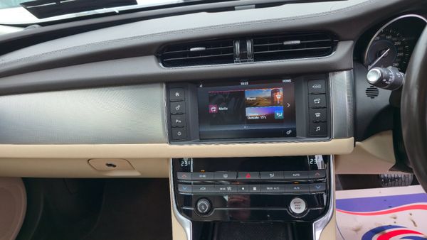 Jaguar XF 2016 AUTO 1 YEAR WARRANTY 367572766