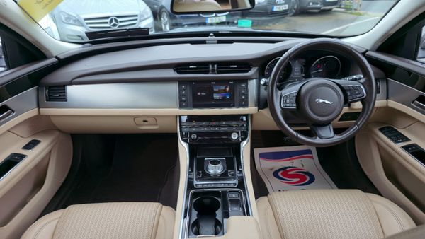 Jaguar XF 2016 AUTO 1 YEAR WARRANTY 367572760