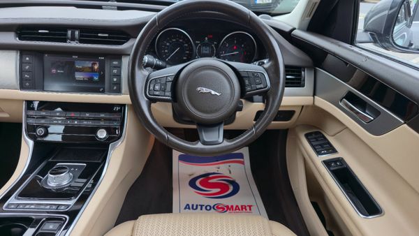 Jaguar XF 2016 AUTO 1 YEAR WARRANTY 367572761