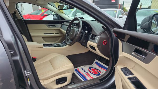 Jaguar XF 2016 AUTO 1 YEAR WARRANTY 367572763
