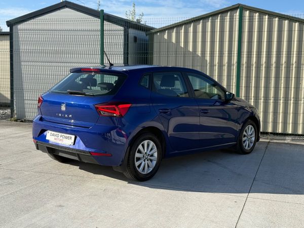 SEAT Ibiza 181 Low Kms! 367573225