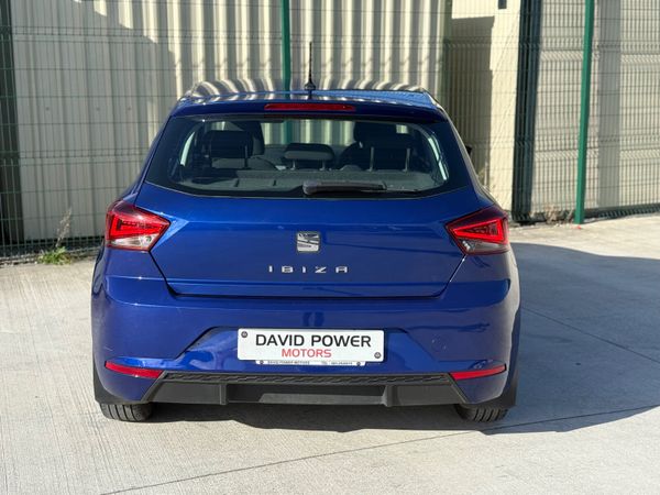 SEAT Ibiza 181 Low Kms! 367573226