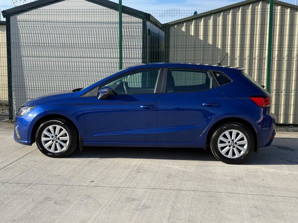 SEAT Ibiza 181 Low Kms! 367573229