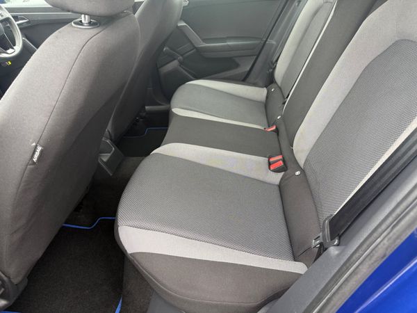 SEAT Ibiza 181 Low Kms! 367573231