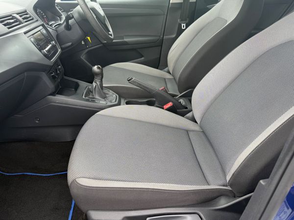 SEAT Ibiza 181 Low Kms! 367573232