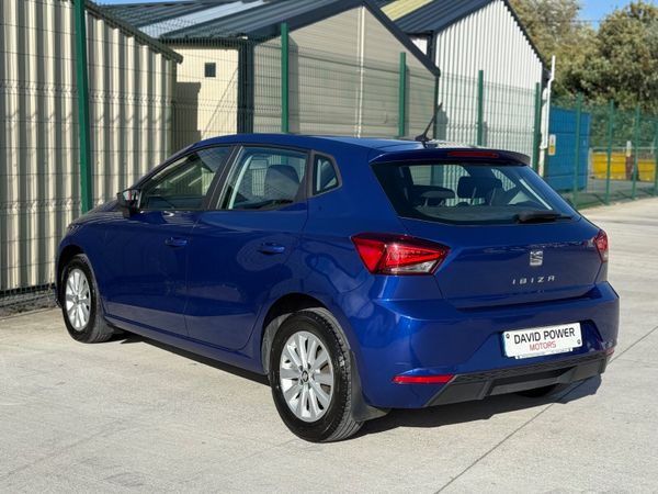 SEAT Ibiza 181 Low Kms! 367573233