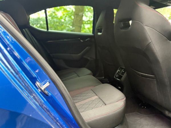 2021 Skoda Octavia VRS *LOW KMS* NCT 01/27 tax 367573453