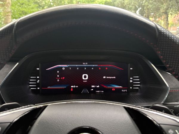 2021 Skoda Octavia VRS *LOW KMS* NCT 01/27 tax 367573479