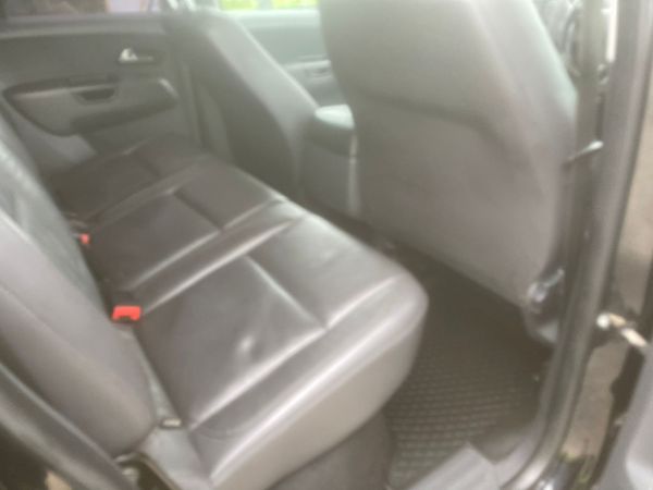 Deposit taken****151 Vw Amarok 180bhp 367587730