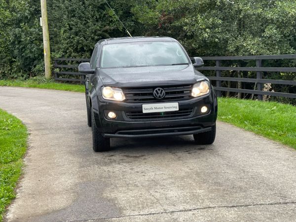 Deposit taken*****151 Vw Amarok 180bhp 367587963