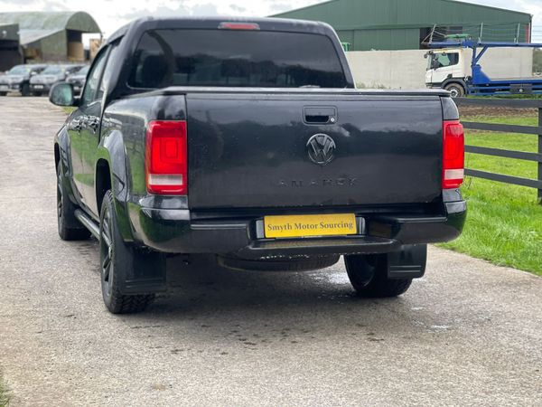 Deposit taken*****151 Vw Amarok 180bhp 367587971