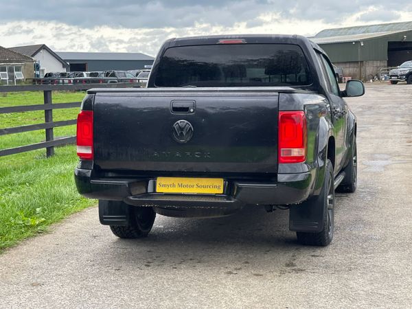 Deposit taken*****151 Vw Amarok 180bhp 367587973