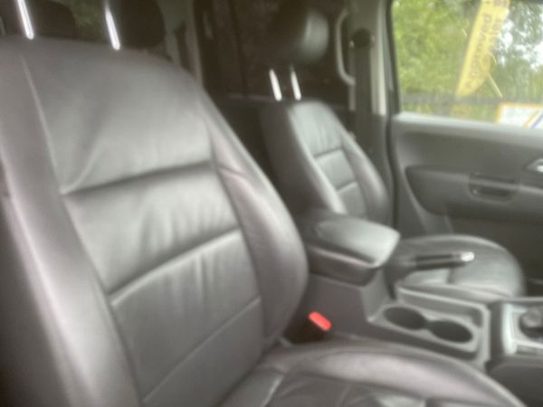 Deposit taken*****151 Vw Amarok 180bhp 367587984