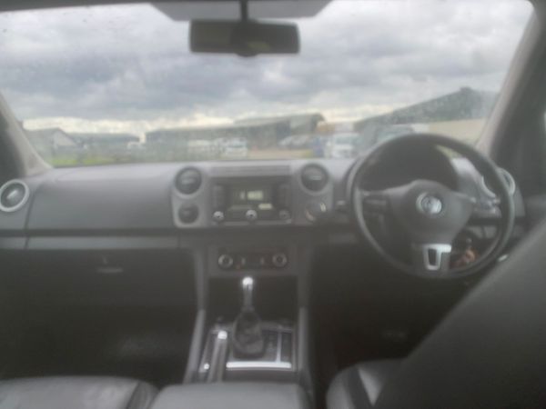 Deposit taken*****151 Vw Amarok 180bhp 367587983