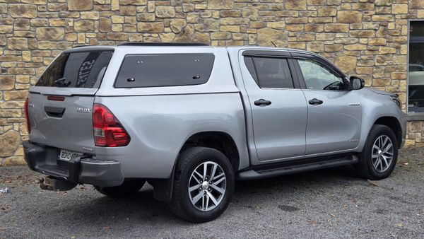 HILUX INVINCIBLE- LIKE NEW - FINANCE AVAILABLE 367598324