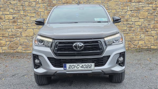 HILUX INVINCIBLE- LIKE NEW - FINANCE AVAILABLE 367598327