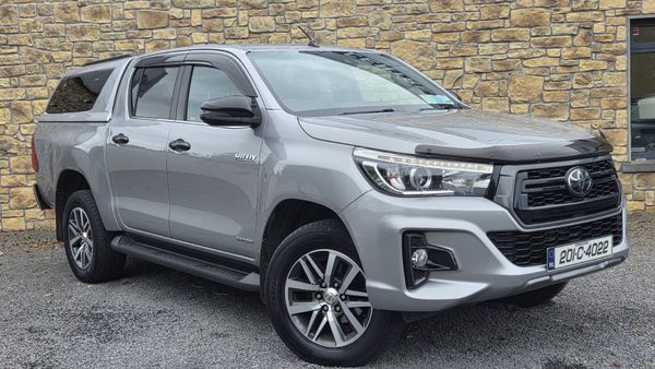 HILUX INVINCIBLE- LIKE NEW - FINANCE AVAILABLE 367598323