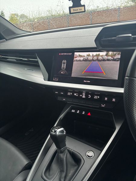 Audi A3 2024 2.0Tdi S-Line Manual 367591217