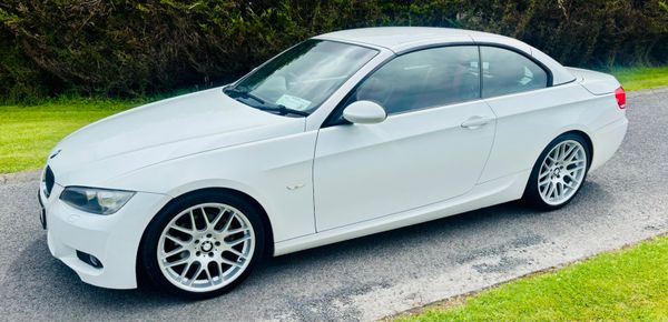 2010 BMW 3 Series Convertible NEW NCT 367593643