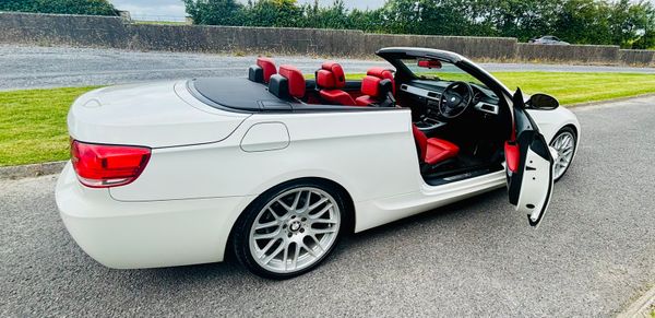 2010 BMW 3 Series Convertible NEW NCT 367593650