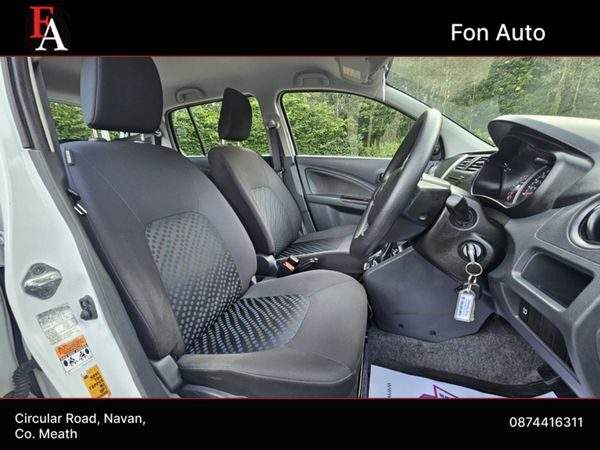 Suzuki Celerio 1.0 PETROL 5 DOOR HATCHBACK  MODEL* 367606387