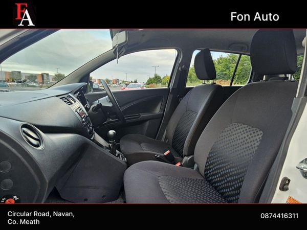 Suzuki Celerio 1.0 PETROL 5 DOOR HATCHBACK  MODEL* 367606388