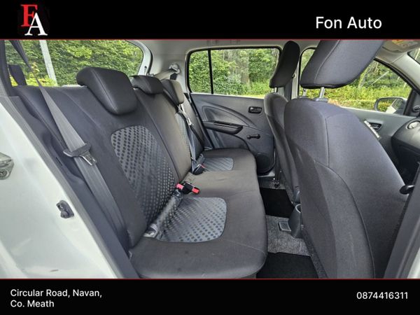 Suzuki Celerio 1.0 PETROL 5 DOOR HATCHBACK  MODEL* 367606389