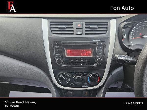 Suzuki Celerio 1.0 PETROL 5 DOOR HATCHBACK  MODEL* 367606396