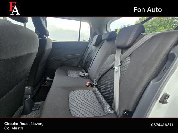 Suzuki Celerio 1.0 PETROL 5 DOOR HATCHBACK  MODEL* 367606390