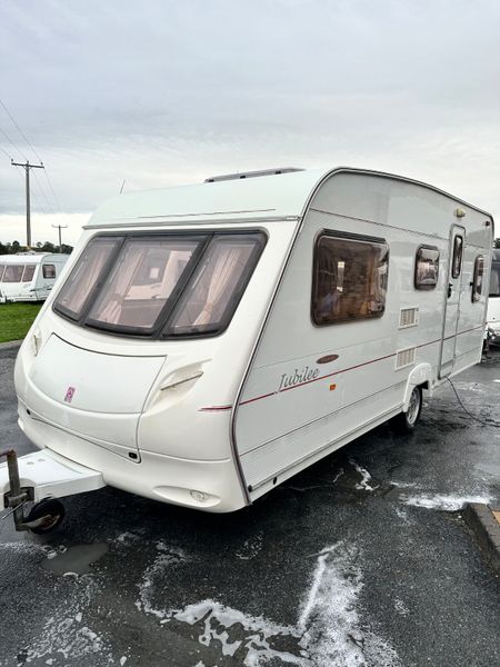 ✨STUNNING ACE JUBILEE 5 BERTH✨ 367606831