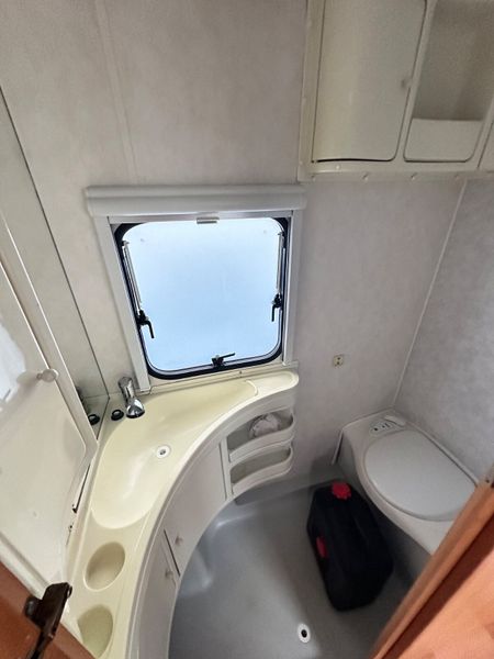 ✨STUNNING ADRIA ALTEA 5 BERTH✨ 367606844