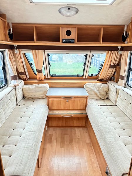 ✨STUNNING ADRIA ALTEA 5 BERTH✨ 367606846