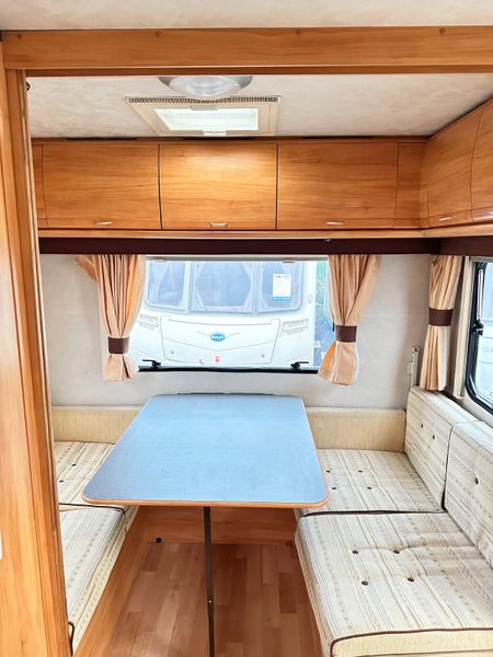 ✨STUNNING ADRIA ALTEA 5 BERTH✨ 367606847