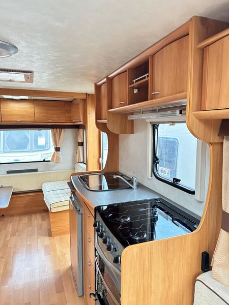 ✨STUNNING ADRIA ALTEA 5 BERTH✨ 367606849