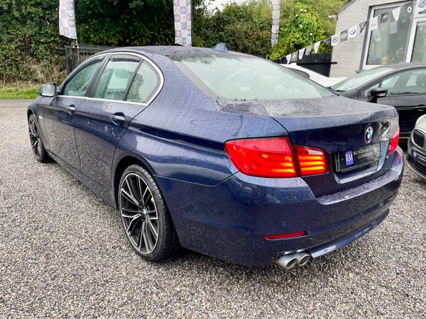 13 BMW 520d 2.0 (NCT/TAX) 367602239