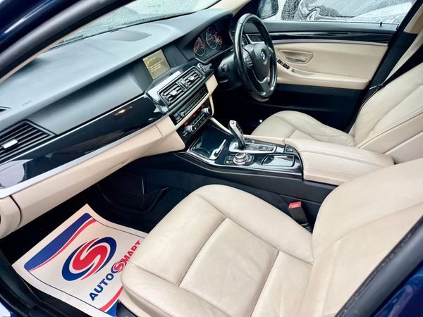 13 BMW 520d 2.0 (NCT/TAX) 367602247