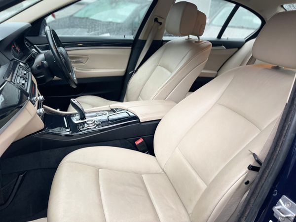 13 BMW 520d 2.0 (NCT/TAX) 367602248