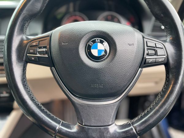 13 BMW 520d 2.0 (NCT/TAX) 367602250