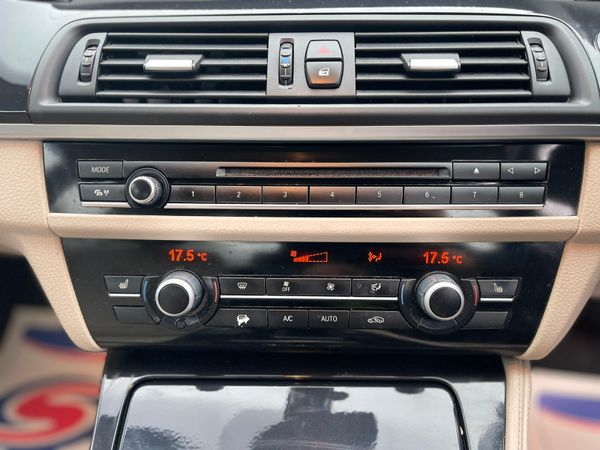 13 BMW 520d 2.0 (NCT/TAX) 367602251