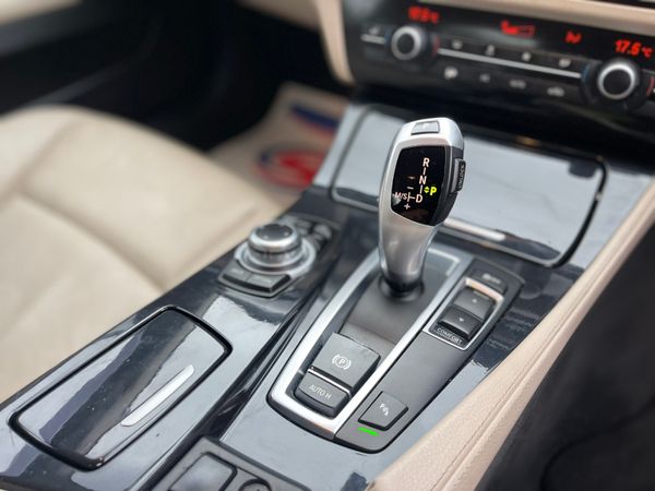 13 BMW 520d 2.0 (NCT/TAX) 367602252