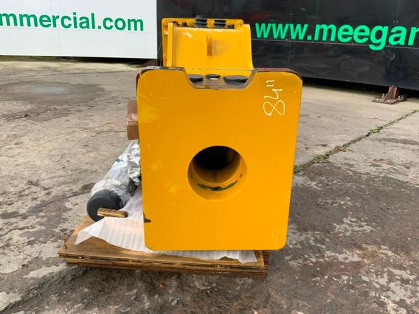 UNUSED LYALS LY1400 BREAKER....80mm PINS...2561. 367615031