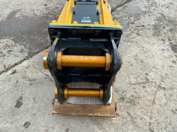 UNUSED LYALS LY1400 BREAKER....80mm PINS...2561. 367615041