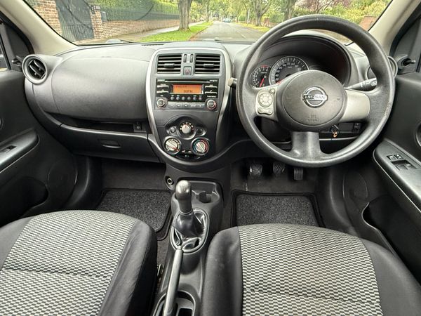 Stunning Micra 1.2 Petrol New: NCT Tyres Service. 367617416