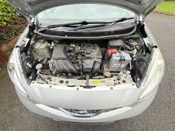 Stunning Micra 1.2 Petrol New: NCT Tyres Service. 367617458
